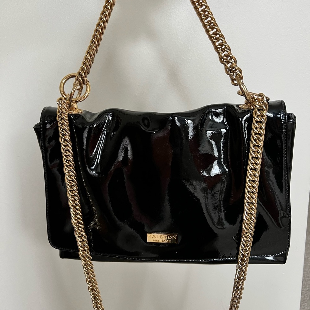 Halston Heritage crossbody